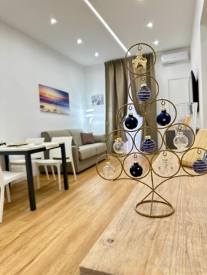 HouseSea 21 Bari